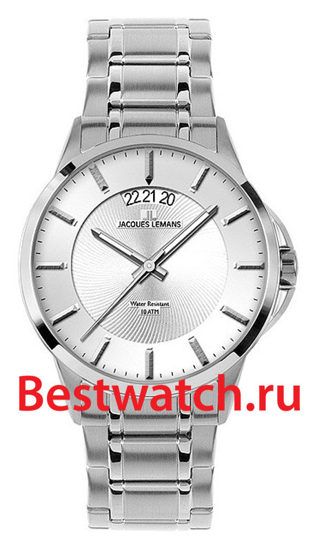 Часы Jacques Lemans Sydney 1-1540E